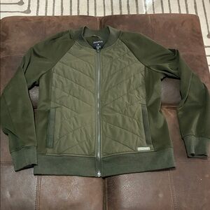 Women’s Jaanuu Scrub Jacket